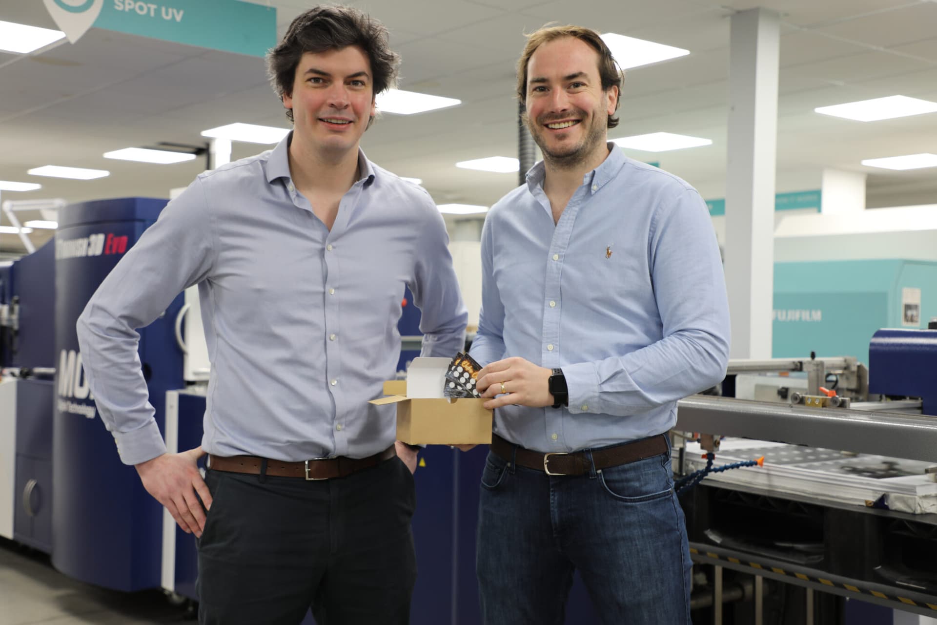 instaprint founders