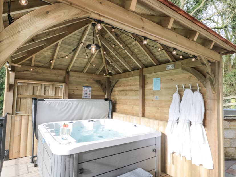 Featured image for Best October Half Term Sykes Breaks in Yorkshire - Features