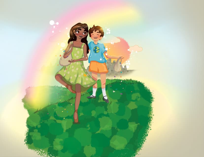 Hansel & Gretel Ballet