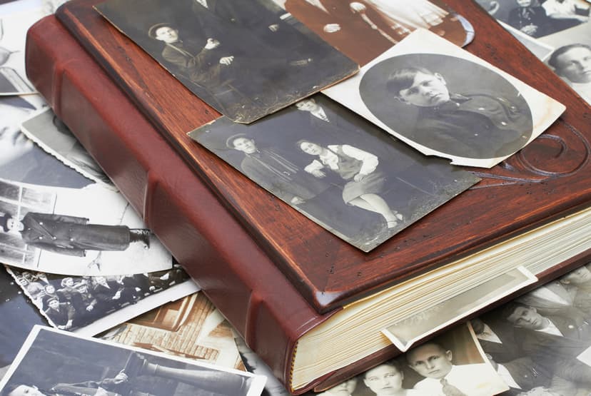 Featured image for Win a one hour genealogy consultation to help trace your past - Features