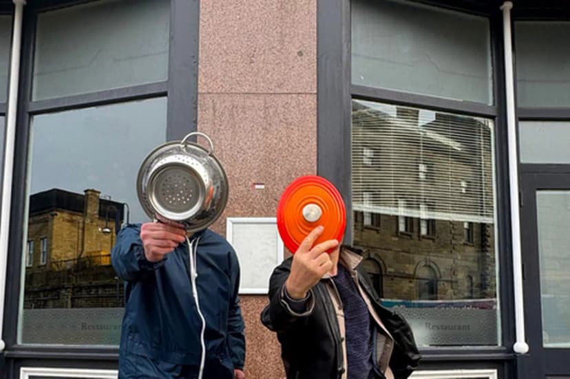 Featured image for Huddersfield Town Centre The Best Place For Food In West Yorkshire - Community