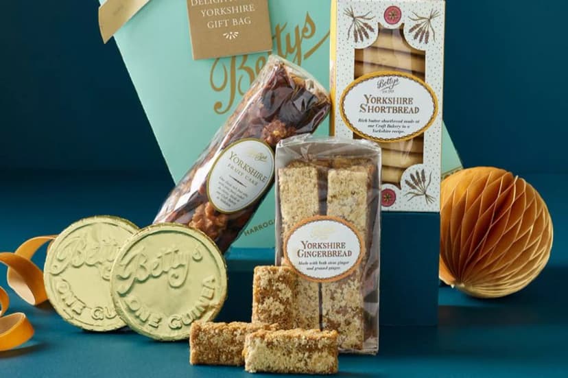Yorkshire Christmas Hamper