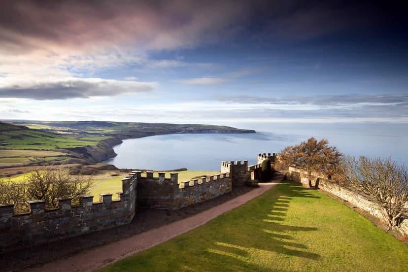 Featured image for Coastal Hotels - Features