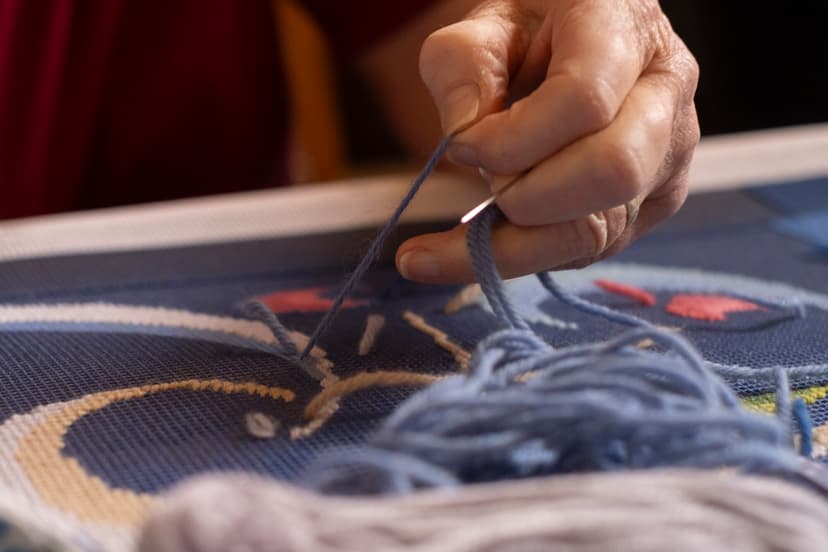 Featured image for Celebrate Bradford’s Textile and Craft Heritage at Bradford Cathedral - Arts & Culture