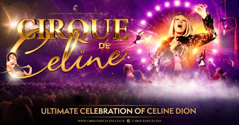 Cirque de Celine
