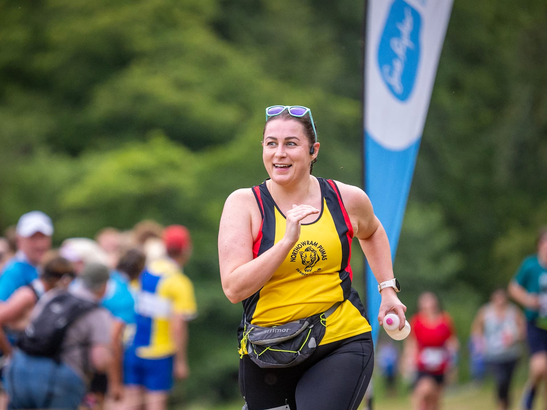 Sue Ryder Solstice Saunter Raises £25,000 for Manorlands Hospice on June 23, 2026