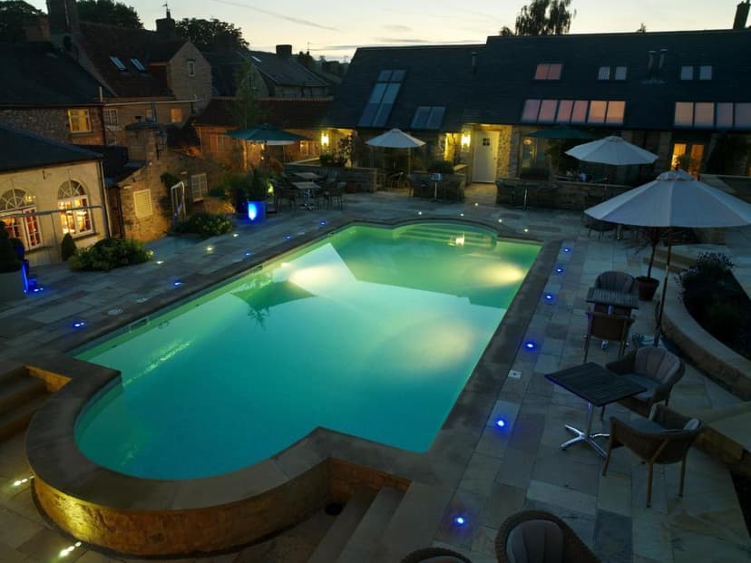 Picture of Feversham Arms Hotel & Verbena Spa