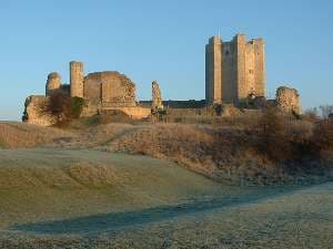 Featured image for Follow the River Don to Conisbrough Castle - Outdoors