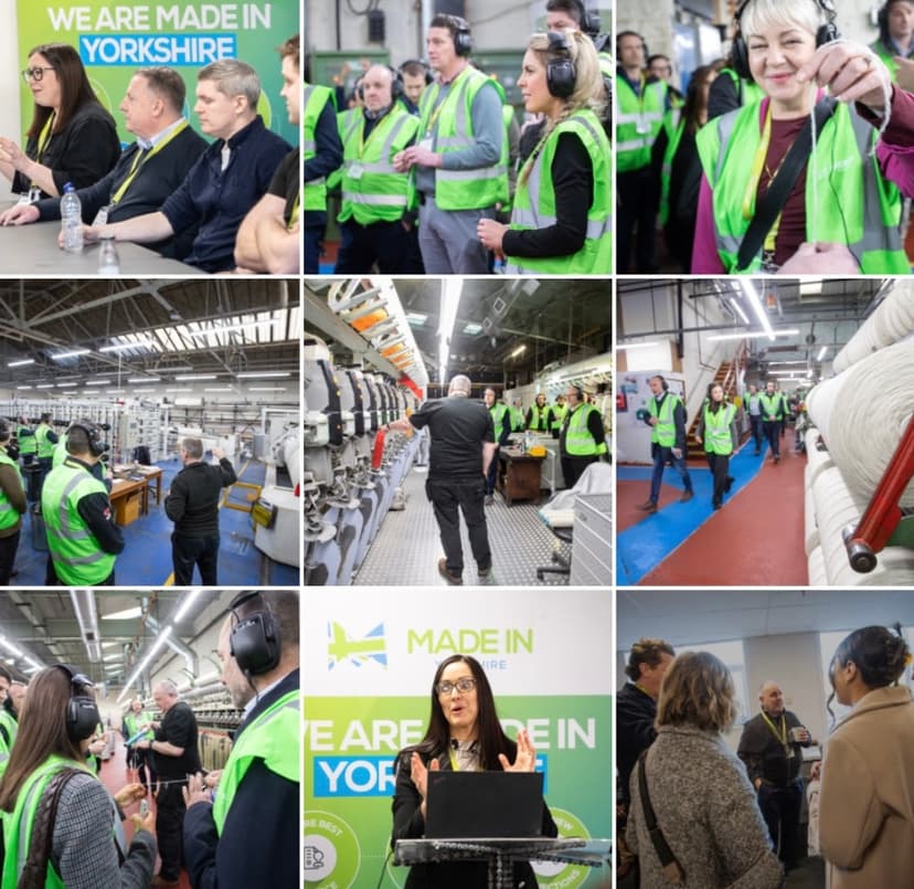 Yorkshire Expo