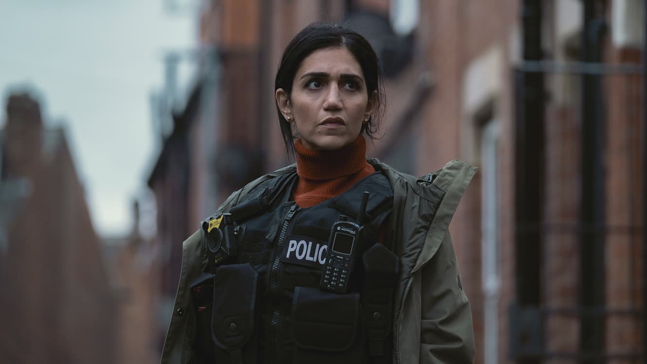 BBC police drama "Better" features Leeds