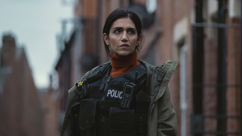 Featured image for BBC police drama "Better" features Leeds - Arts & Culture