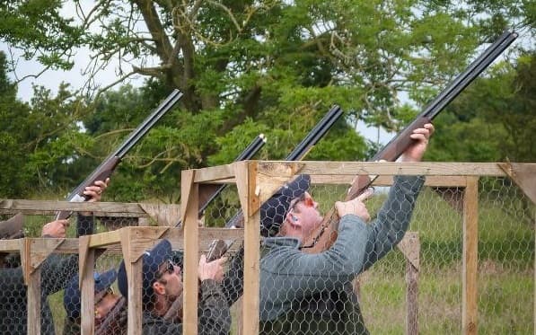 Featured image for North Yorkshire’s Barden Clay Shoot in Urgent Need of More Teams to Secure Its Future - Community