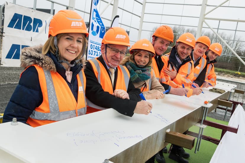Featured image for Humber Freeport's £25 Million Fund Unlocks Over £170 Million in Investment - Business