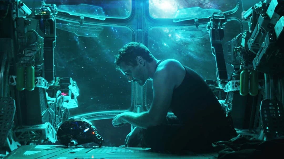 Avengers: Endgame Encore Returns to Yorkshire Cinemas on 25th September 2026