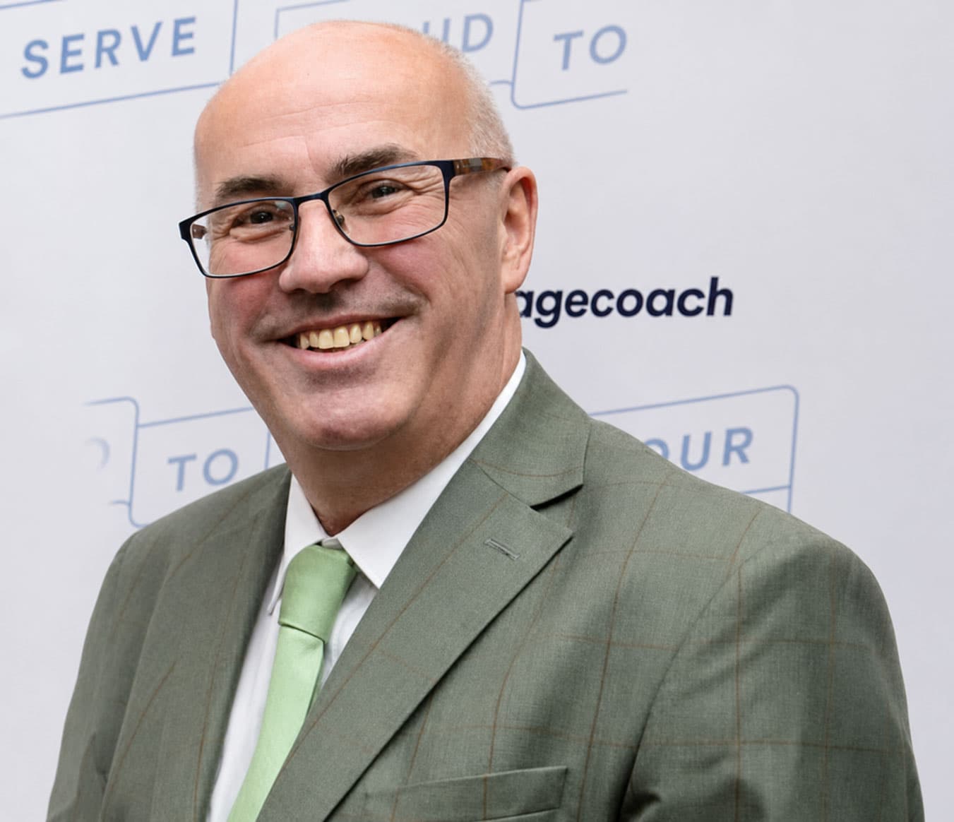 Stagecoach Launches NHS Heroes Competition to Celebrate Healthcare Workers in Yorkshire