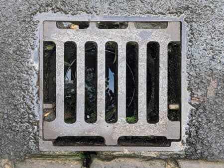 Yorkshire water