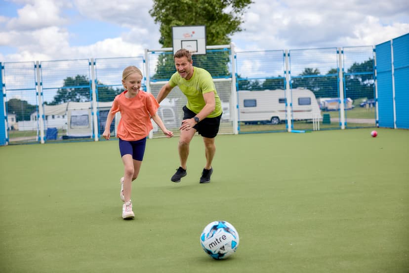 Brits Plan to Watch World Cup Matches During Holidays, Survey Reveals