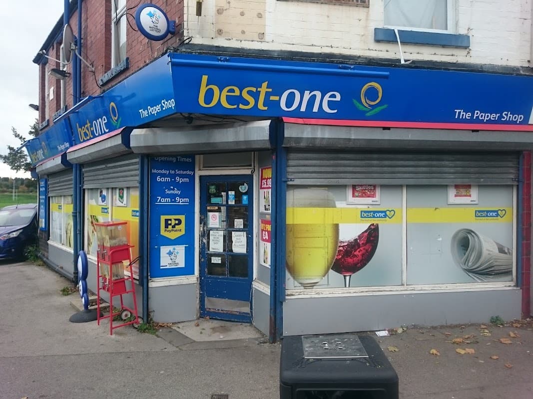 Best-One