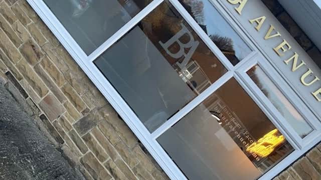 Beauty Avenue - Beauty Salons in baildon