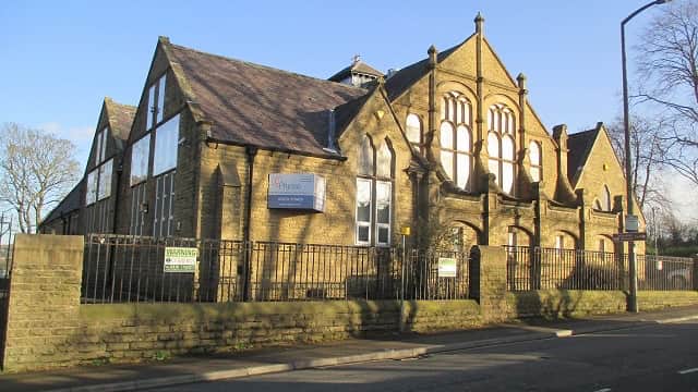 Physiomedicare - Sports Injury Clinics in bradford
