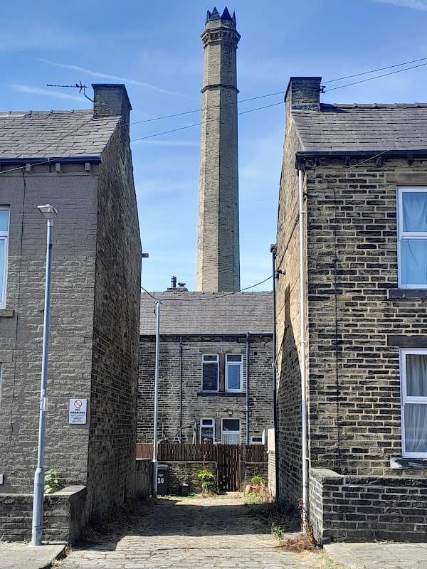 Boothtown Surgery