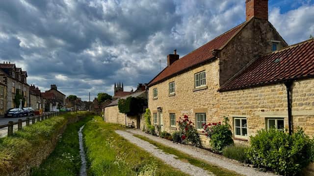Agnus & Co - Homeware in helmsley