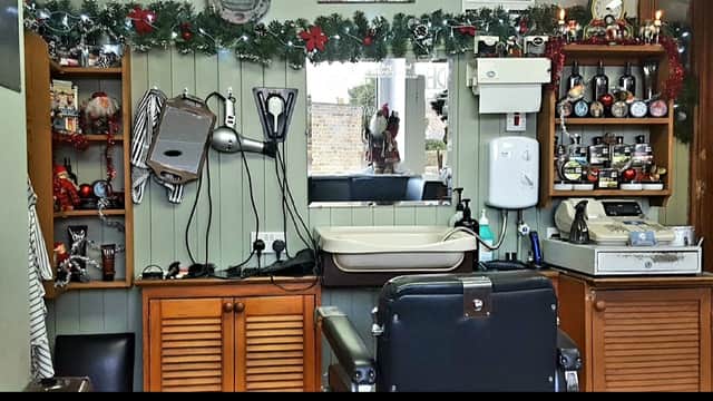 Rogers Mens Hair Salon - Barbers in mirfield