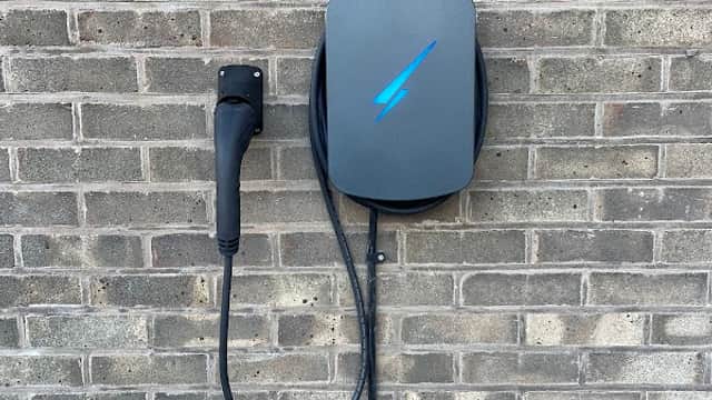 Polaris Energy Solutions Ltd - Electricians in brighouse