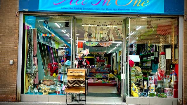 All In One Shop - Discount Stores in middlesbrough