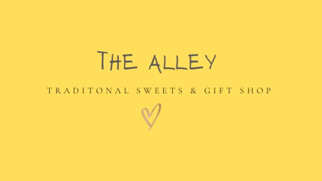 The Alley Shop - Gift Shops in ripon