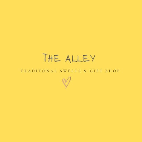 The Alley Shop