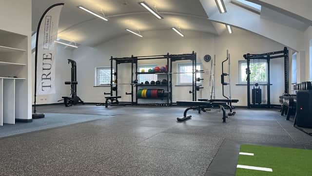 True Personal Training Guiseley - Gyms in guiseley