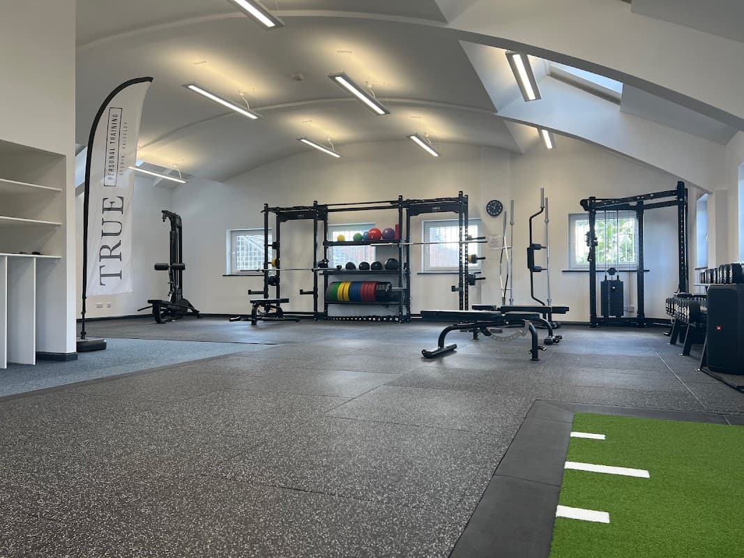 True Personal Training Guiseley