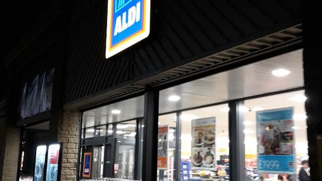 ALDI - Supermarkets in halifax
