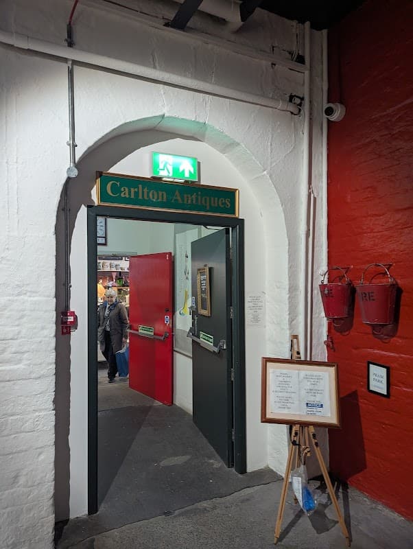 Carlton Antiques