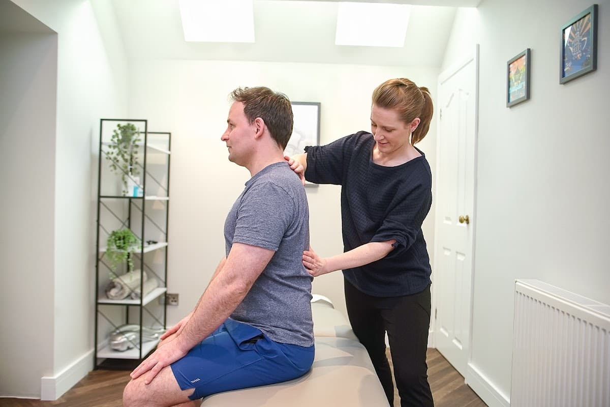 Dore Chiropractic