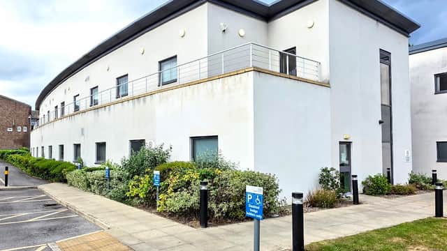 Cleckheaton Health Centre - Doctors in cleckheaton