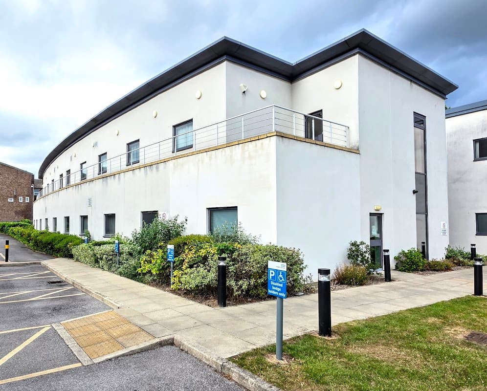 Cleckheaton Health Centre