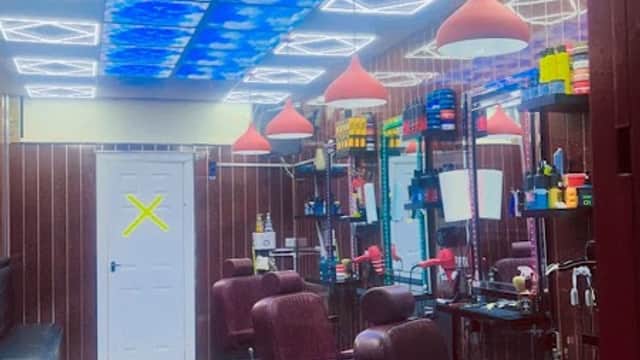 Leo's Barber Shop - Barbers in huddersfield