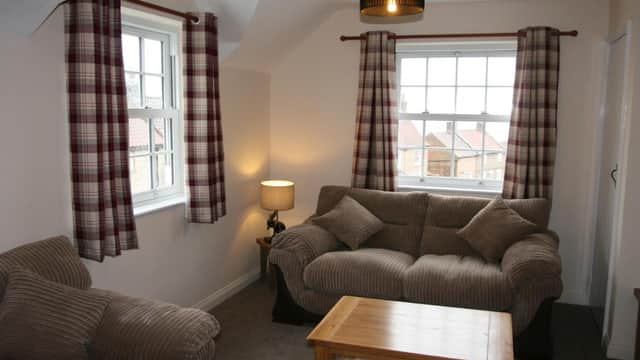 Hawthorn in Crayke YO61 4TE, York, Yorkshire