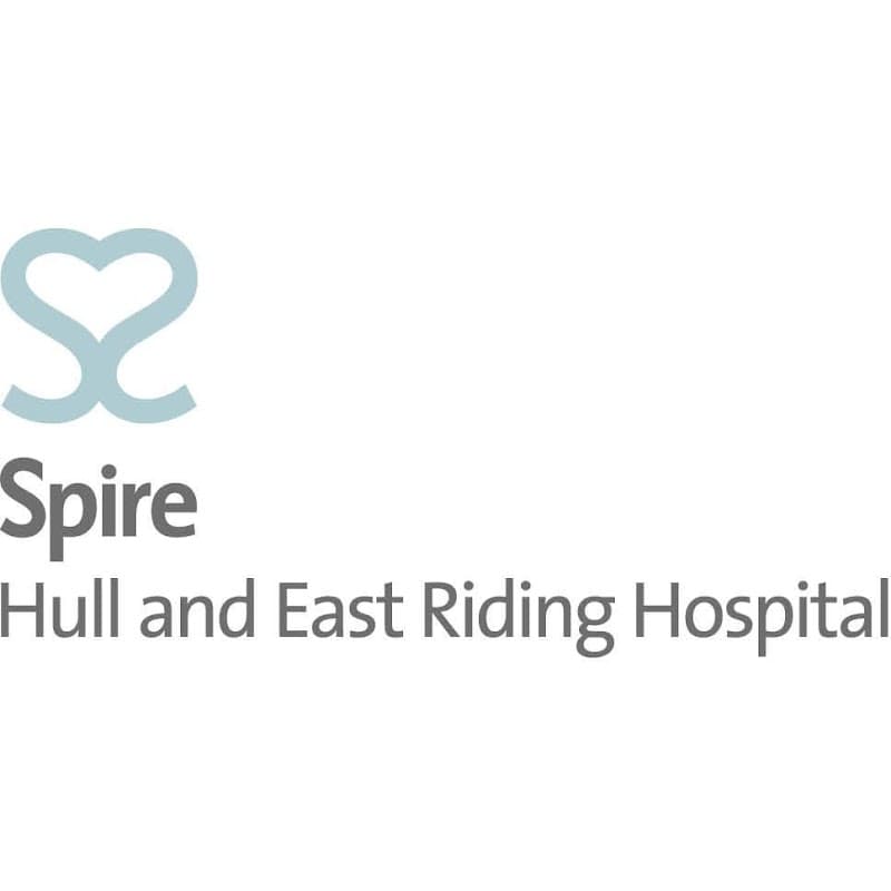 Spire Hull and East Riding Urology & Men's Health Clinic