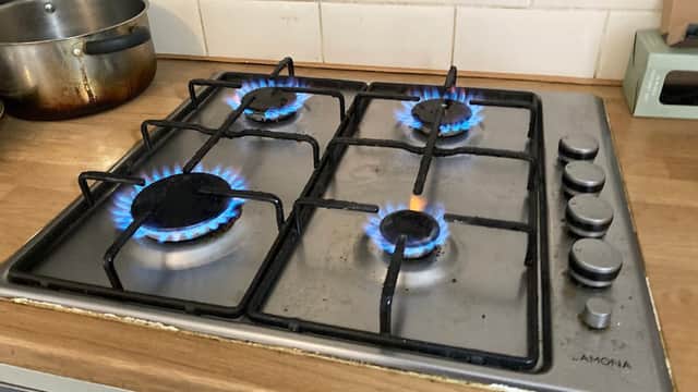 GS1 Gas Services - Plumbers in barnsley