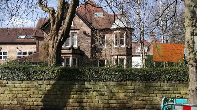 Brantwood Garden School - Primary Schools in nether edge