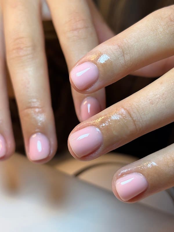 The Nail Studio by Florence