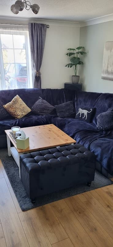 R&M Furnishers Ltd