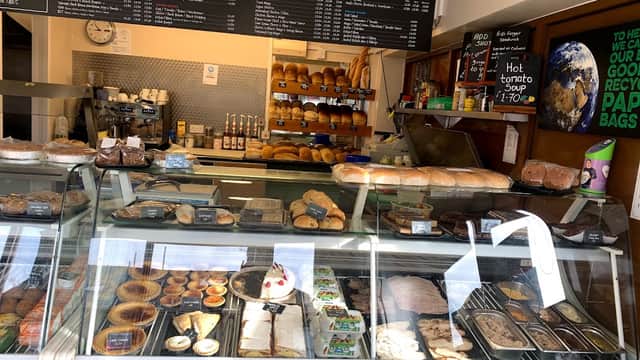 Butlers Bakery - Bakers in greenhill