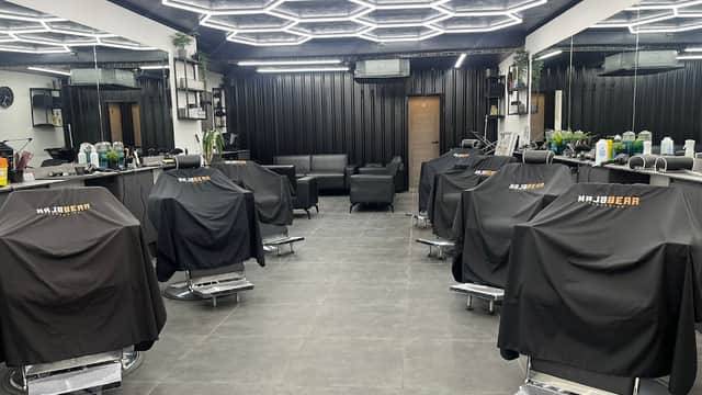 Blak Bear York - Walmgate - Barbers in york