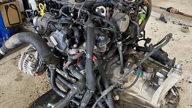 AJS Autotech - Garages in northallerton