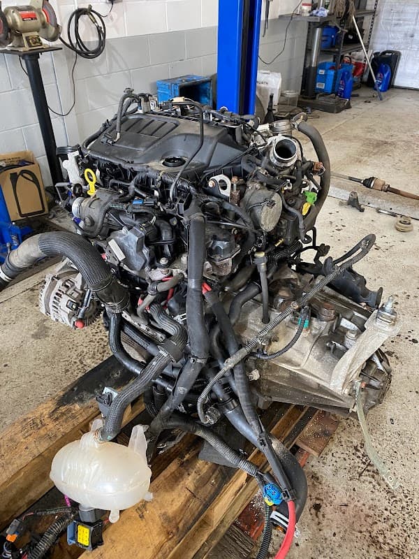 AJS Autotech