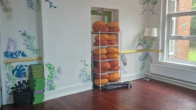 Tall Trees Yoga and Pilates - Yoga Studios in doncaster